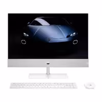 قیمت آل این وان HP CA2187nh Core i5 13400T 16GB 1TB 3050