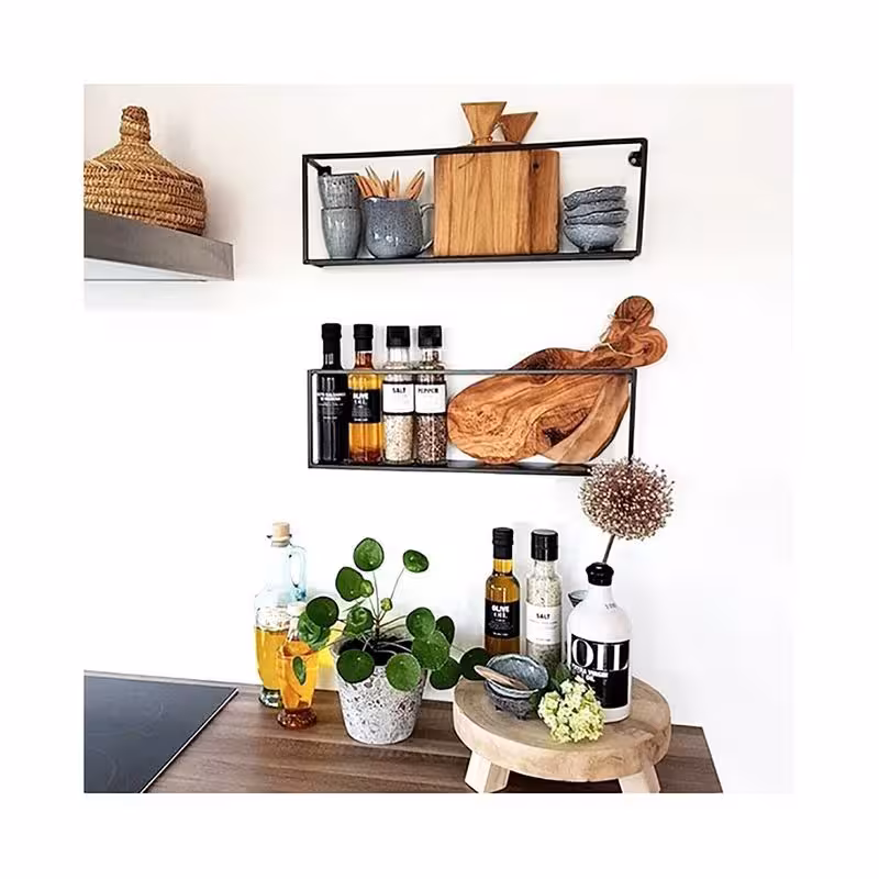 طبقه حمام مدل مدرن کد 13 | کالا مکس