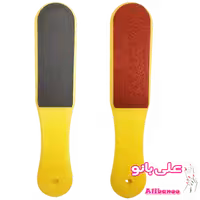 سوهان کف پا