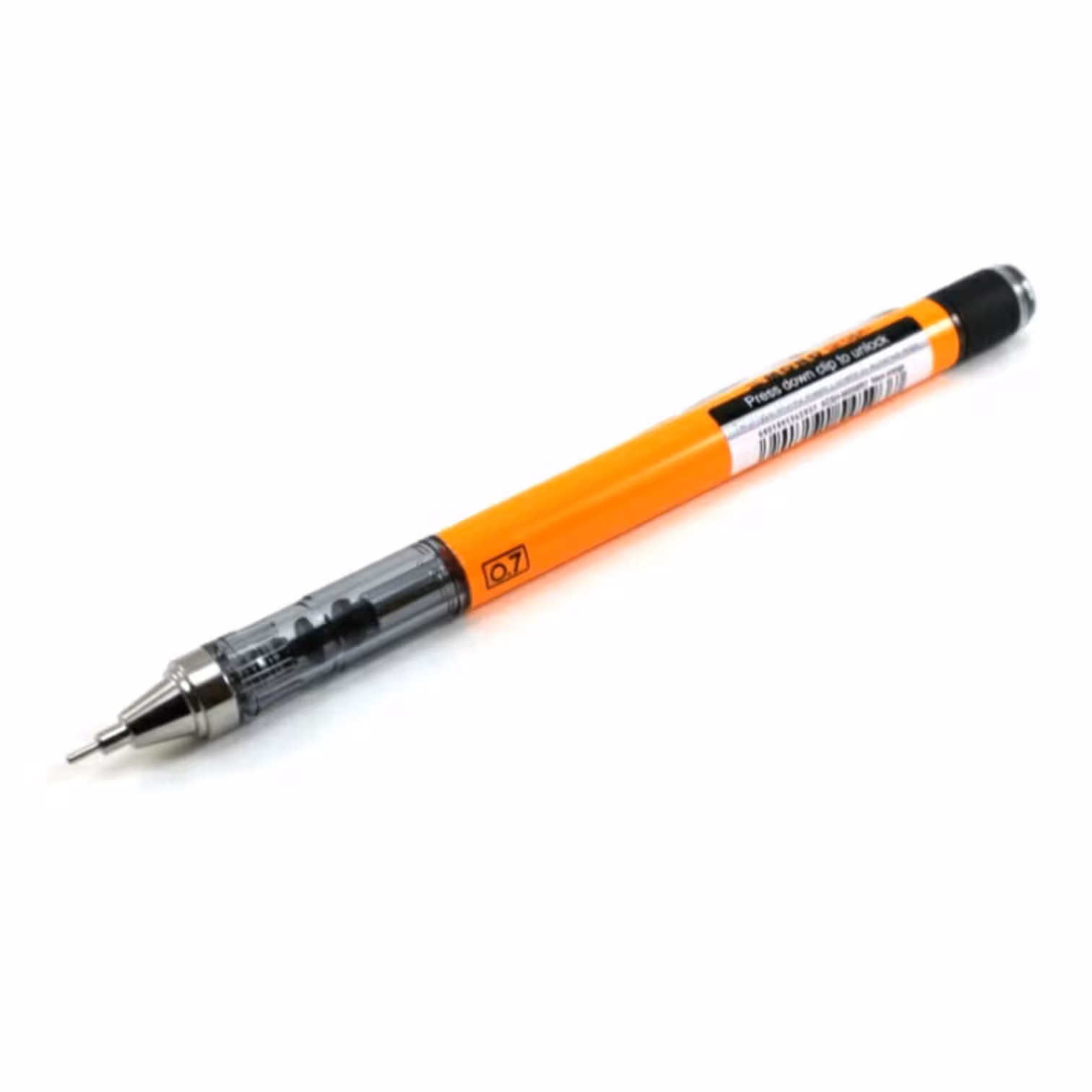 مداد نوکی تومبو 7دهم Mono graph