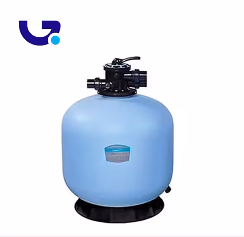 فیلتر شنی تصفیه استخر لسوئیم مدل Laswim PDG400