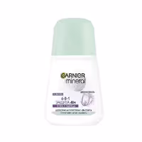 رول ضد تعریق گارنیر مدل FRESH FLOWER