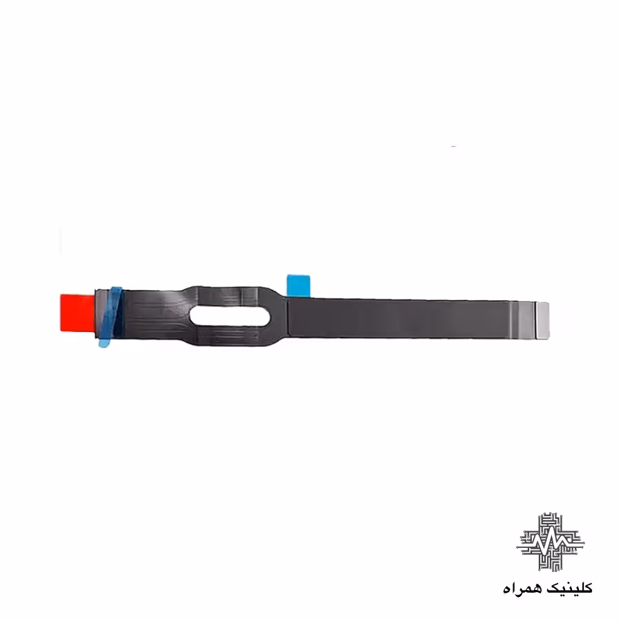 کابل فلت ترک پد مک بوک اپل مدل A2780 M2