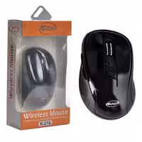 موس بیسیم کایزر Kaiser K-216