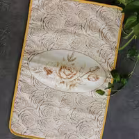 نم گیر مخمل سوزان- طرح 21