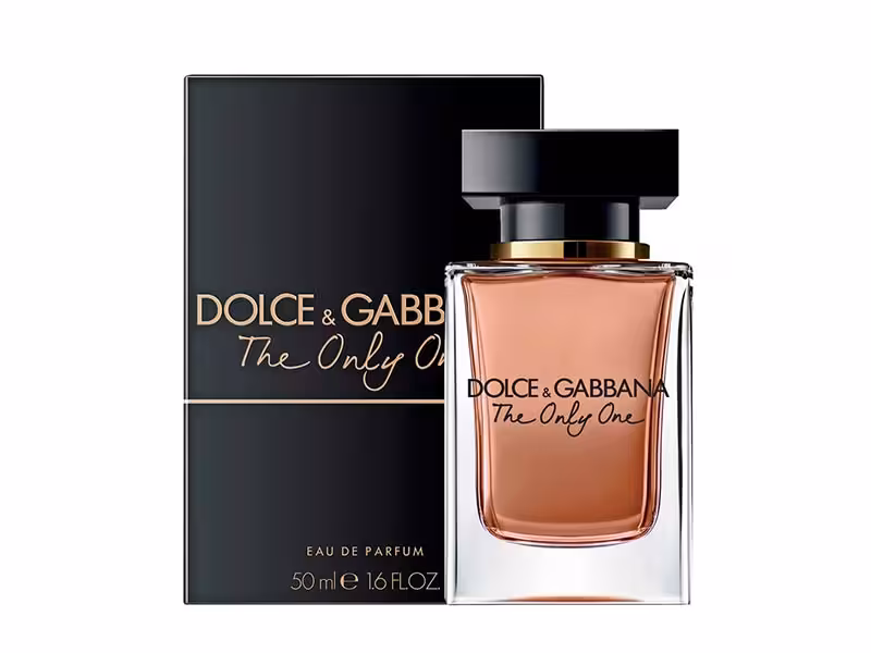 عطر و ادکلن زنانه دی اند جی د اونلی وان Dolce & Gabbana The Only One