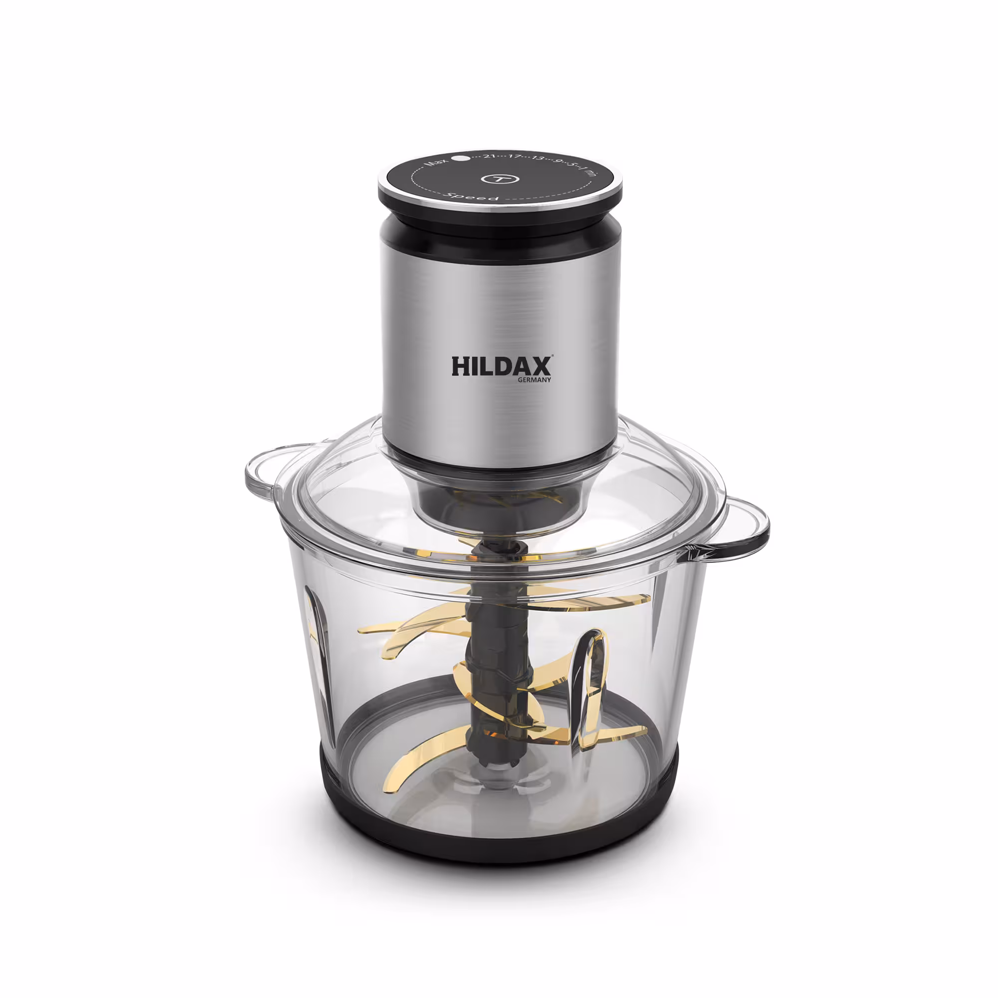 خردکن 3 لیتری هیلداکس مدل HD-6045CH - کالاوما