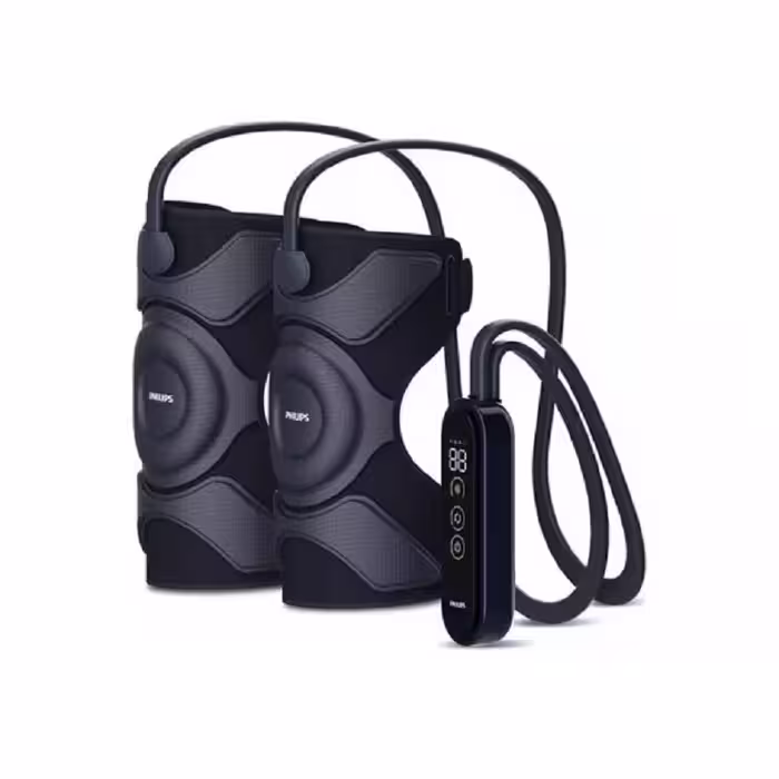 ماساژور زانو فیلیپس Philips PPM5201L