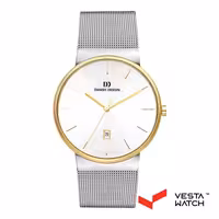 ساعت مچی مردانه دنیش دیزاین DANISH DESIGN مدل IQ65Q971