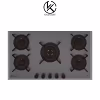 اجاق گاز شیشه ای تکنوگاز TTG-15983