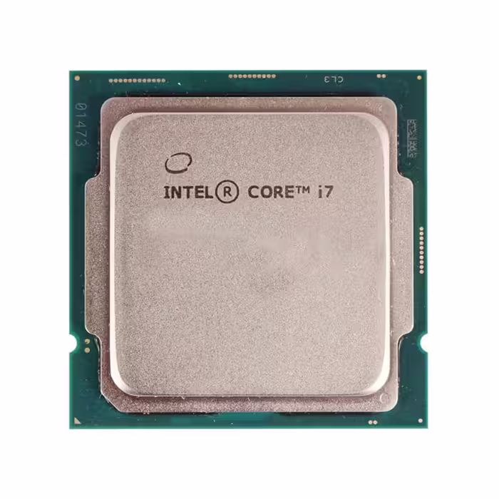 پردازنده نسل دهم اینتل مدل Core i7-10700F TRAY