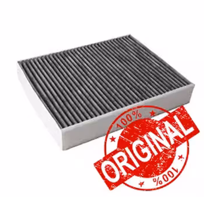 فیلتر کابین بی ام و 320i B48 کد BMW 64 11 9 237 555 اصلی