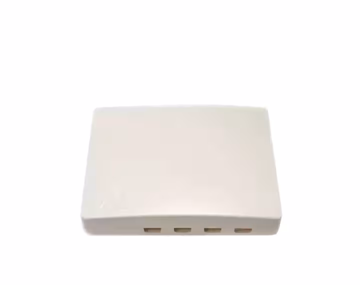 باکس TB 4core با آداپتور