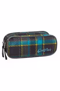 جامدادی دو زیپ Clever Marengo 78306 کول پک Coolpack