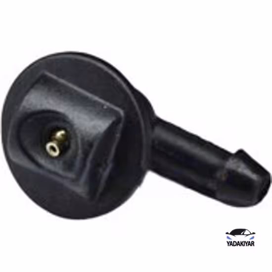 چشمی شیشه شوی اچ سی کراس