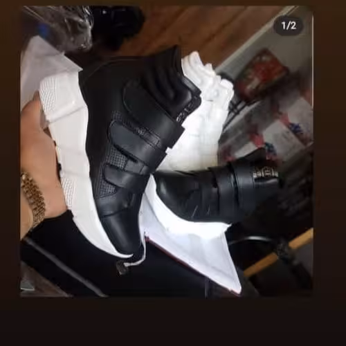 پوتین زنانه ساق کوتاه