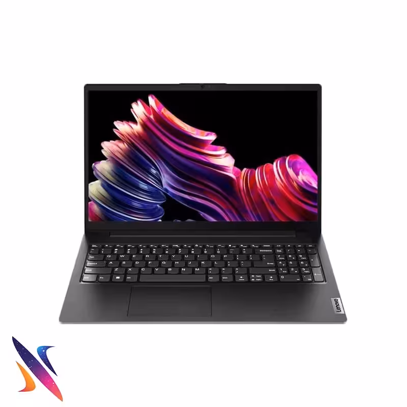 لپ تاپ لنوو Lenovo V15 R5-7520U 8GB 512GB SSD-610M