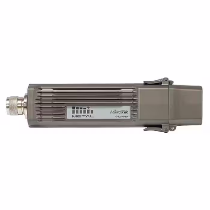 رادیو وایرلس میکروتیک مدلMetal 52 ac