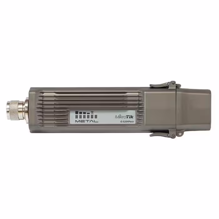 رادیو وایرلس میکروتیک مدلMetal 52 ac