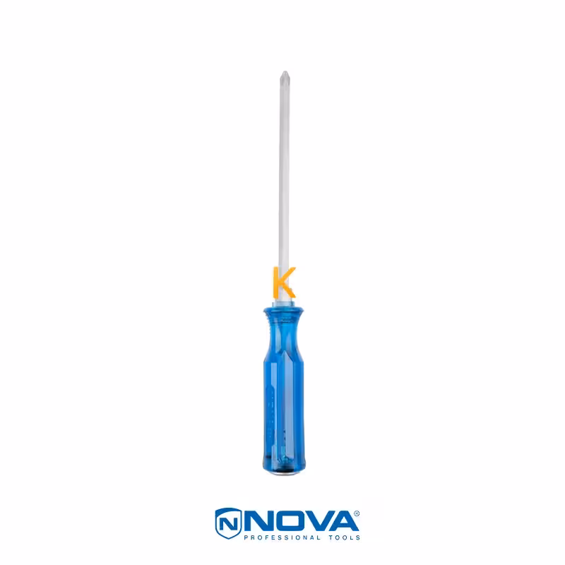 پیچ گوشتی چهارسو نووا مدل NTS2170