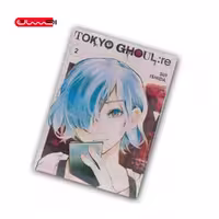 TOKYO GHOUL:re 2