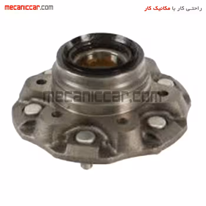 توپی چرخ جلو نیسان