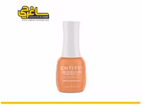 لاک ژل انتیتی APRICOT BEACH BAG برند ENTITY کد 102