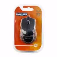 موس مچر MR-40
