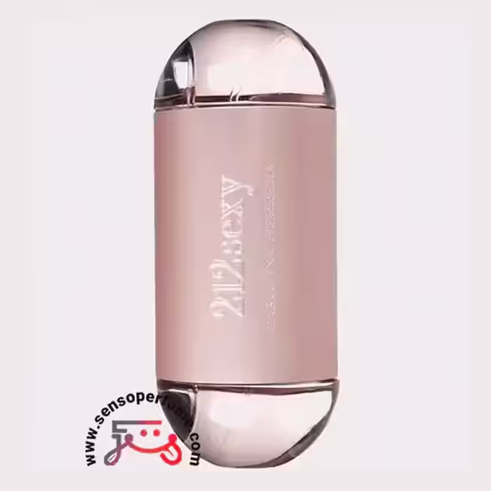 عطر ادکلن کارولینا هررا 212 سک سی زنانه | carolina herrera 212 s–y