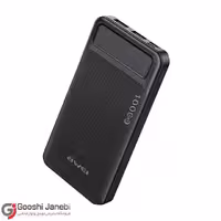 پاوربانک اوی مدل P5K