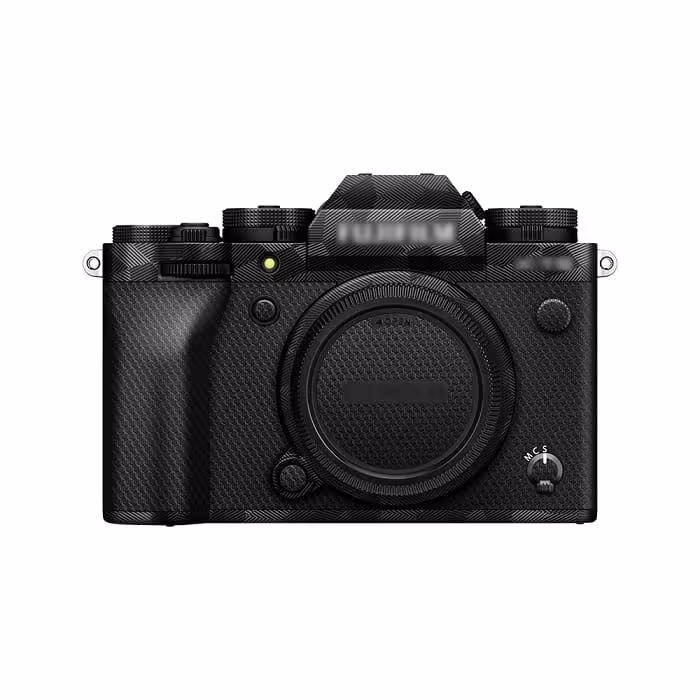 کاور ضد خش محافظ بدنه دوربین فوجی فیلم جی جی سی مدل SS-XT5 DGG