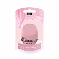 اسفنج آرایشی (بلندر) محبوب و جدید ریلتکنیک مدل Sugar Crush Pink