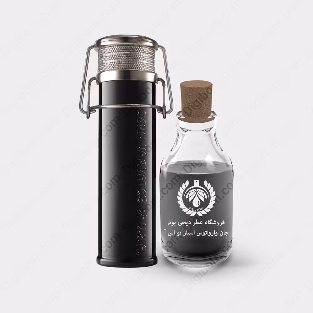 عطر جان وارواتوس استار یو اس آ – John Varvatos Star USAعطرJohn Varvatos Star USA