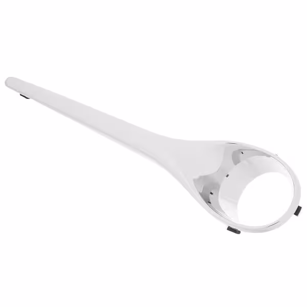 کاور مه شکن چپ جک J5