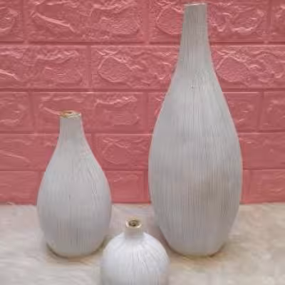 گلدان سالونگ (3 عددی)