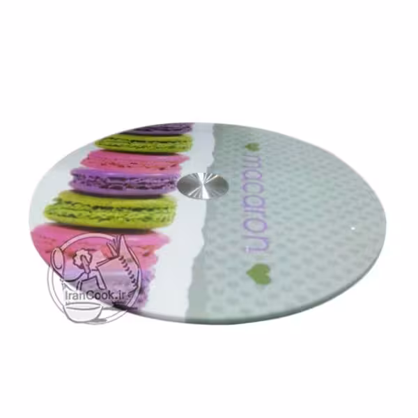 گردون شیشه ای کوچک