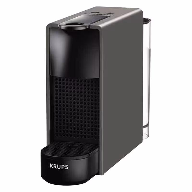 اسپرسوساز نسپرسو مدل اسنزا مینی کروپس