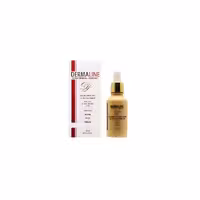 سرم درمالاین مناسب پوست های چرب صورت و بدن حاوی زینک پی سی ای و 10% نیاسین آمید (30 میل)