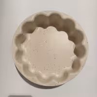 قالب گرانیتی  شارلوت بلند کف صاف