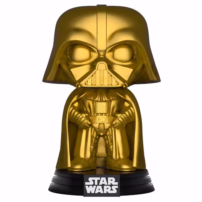 فانکو پاپ دارث ویدر | Darth Vader | از جنگ ستارگان شماره 157