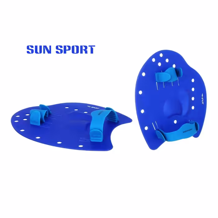 کفی شنا قدرتی  sunsport