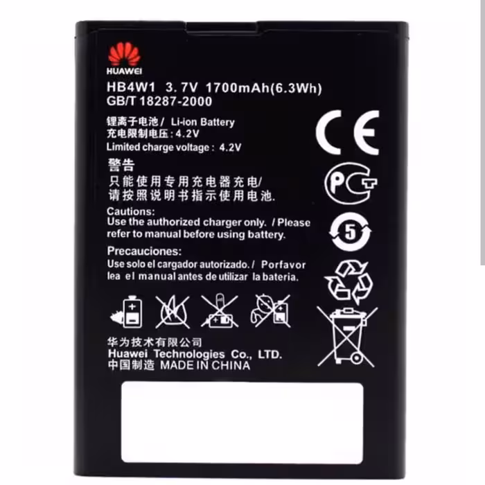 باطری هواوی g510