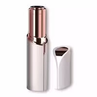 موزن صورت زنانه شارژی مدل ماتیکی | amazonchi