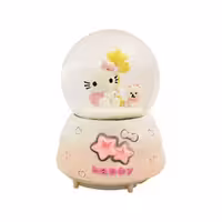 گوی موزیکال کدB-131