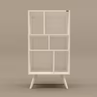 کتابخانه اعیان مدل FH326