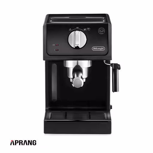 اسپرسوساز دلونگی مدل ECP 31.21 - مشکی
