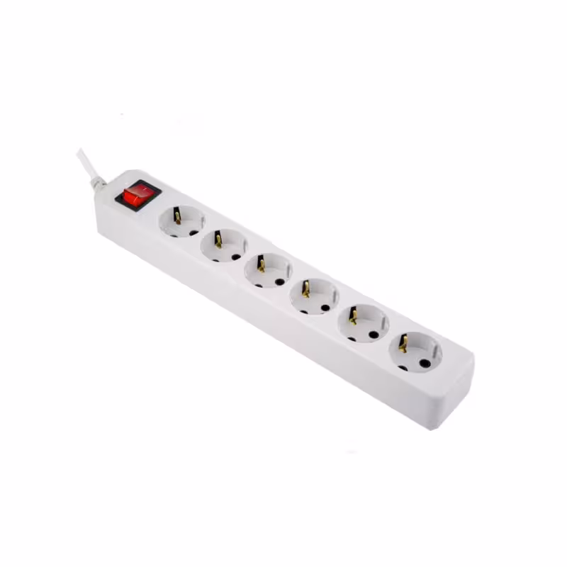 چندراهی برق پارت الکتریک مدل شهاب | کالا مکس