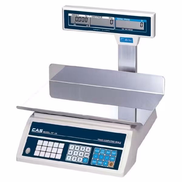ترازوی CAS TP