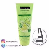 ماسک صورت فریمن مدل لیمو ترش حجم 175 میلی لیتر