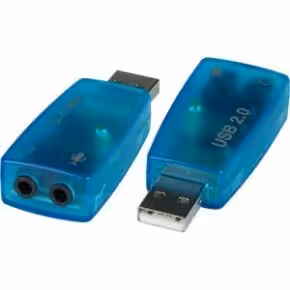 Usb Audio Device